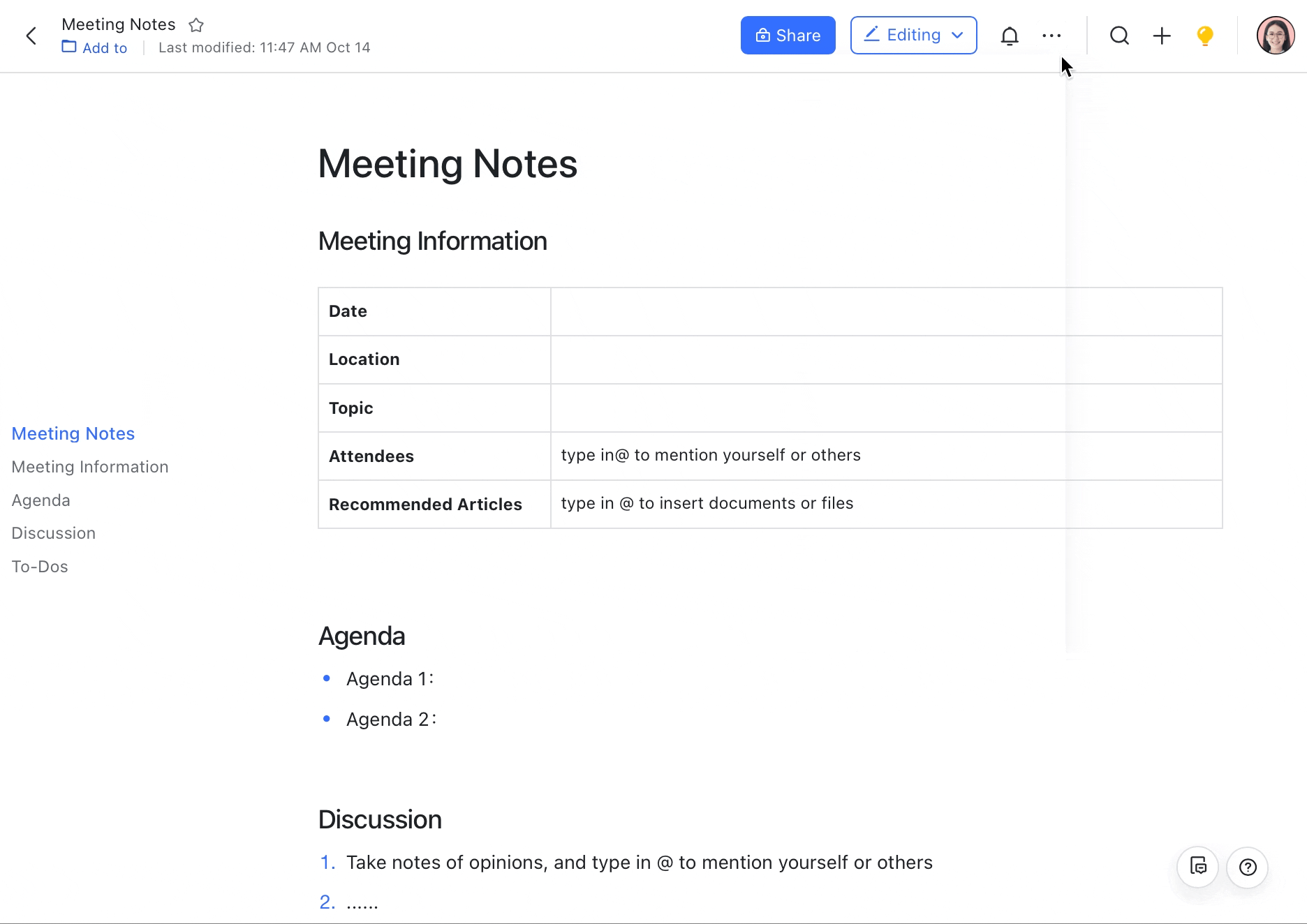 Translate content and save translation as a new document