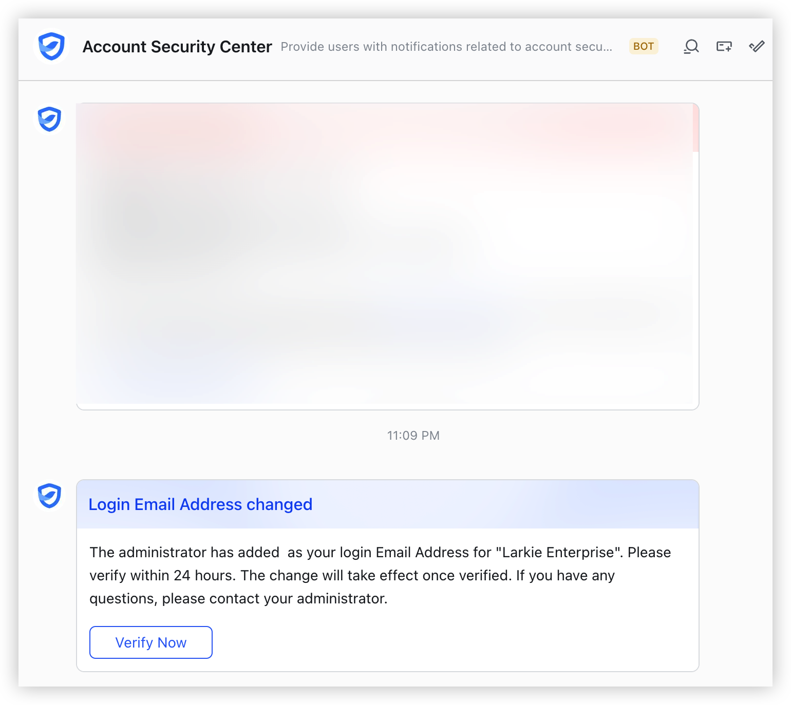 Admin | Edit member's login phone number and email address