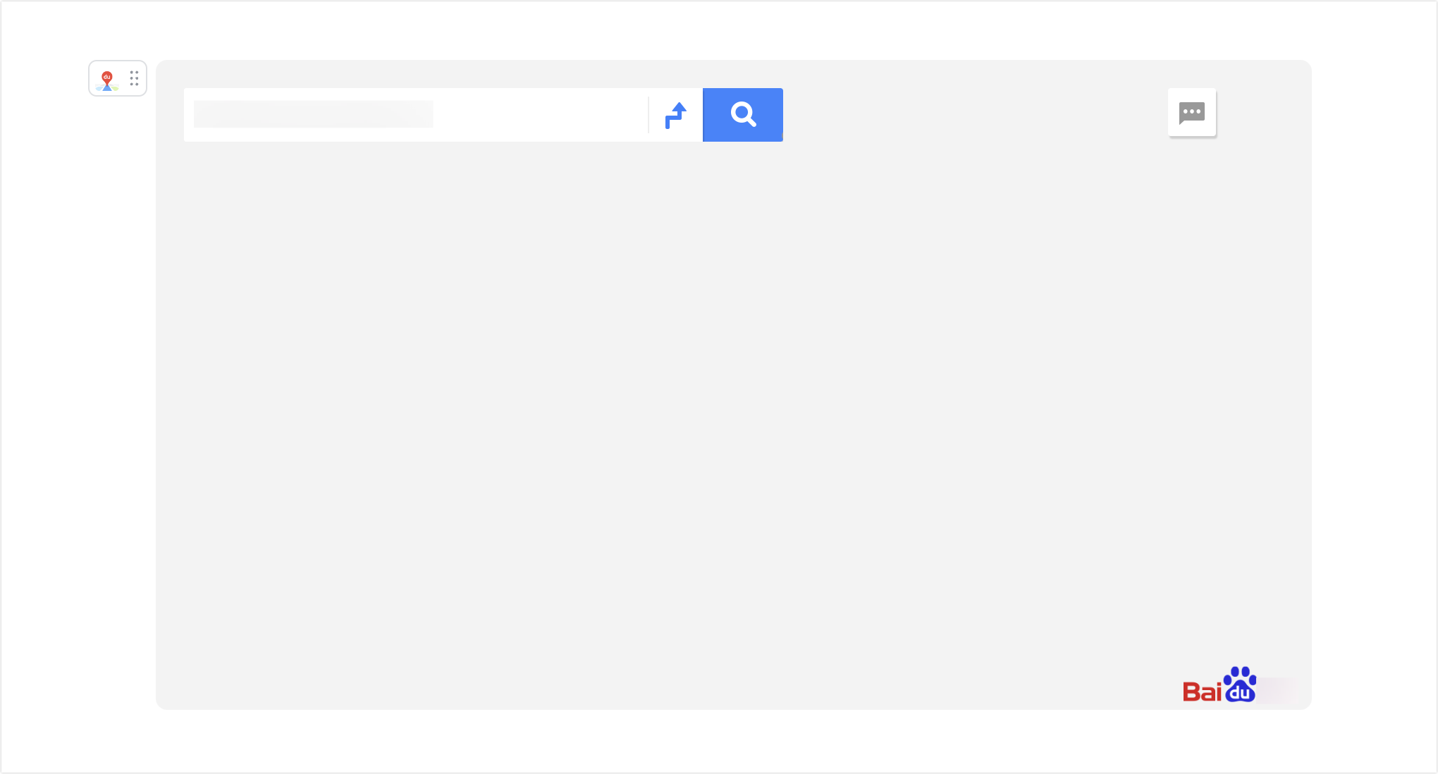Embed maps in Docs