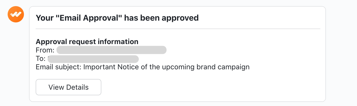 Admin | Require approval for emails sent to a mailing list