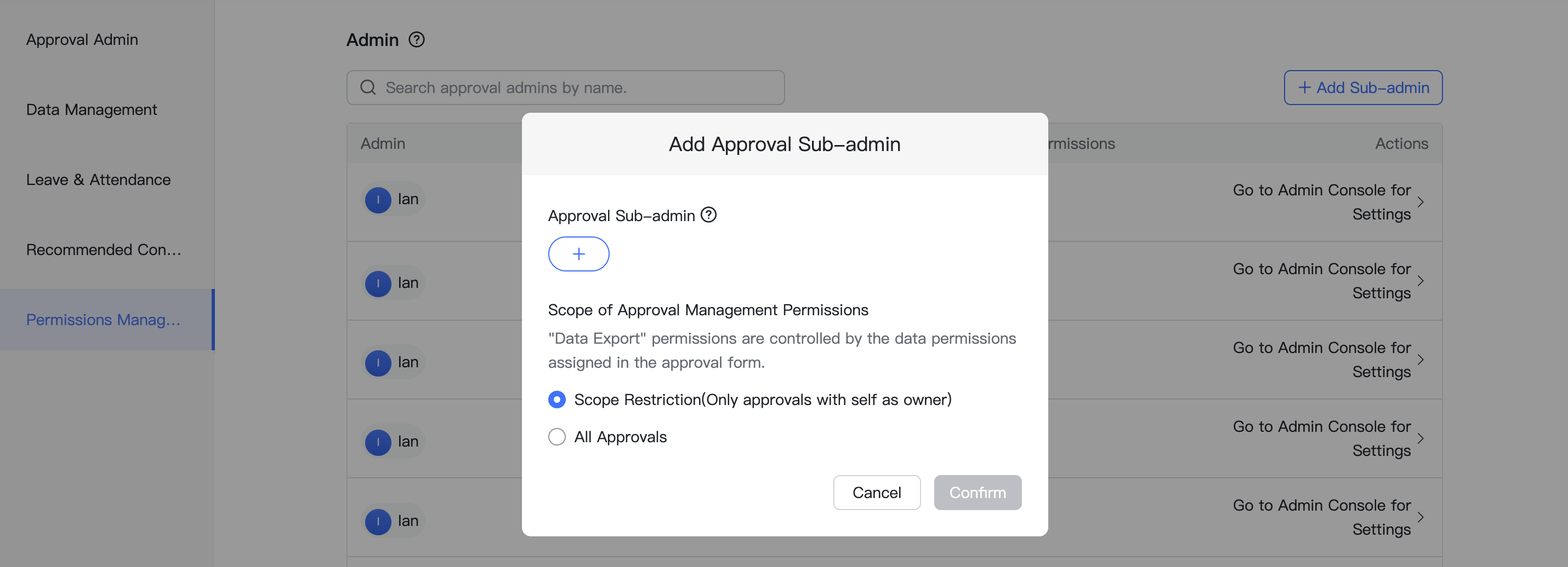 Overview of Feishu Approval Efficiency Diagnosis